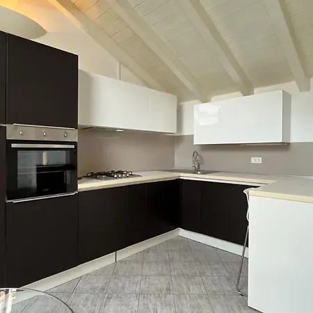 아파트 Reel House - Affitti Brevi Italia *