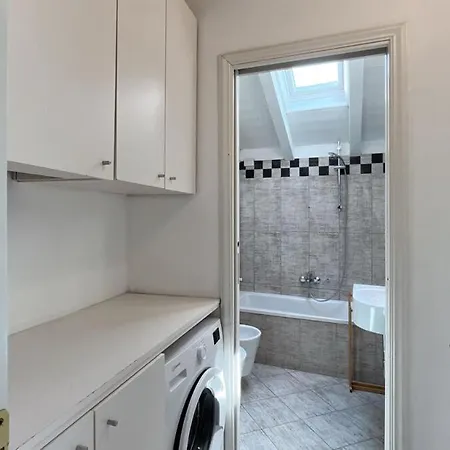 Apartment Reel House - Affitti Brevi Italia *