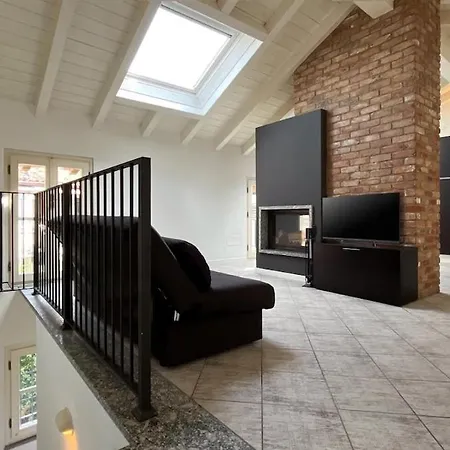 Reel House - Affitti Brevi Italia Apartment