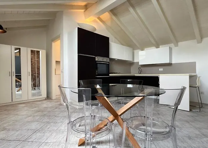 Reel House - Affitti Brevi Italia 아파트 *