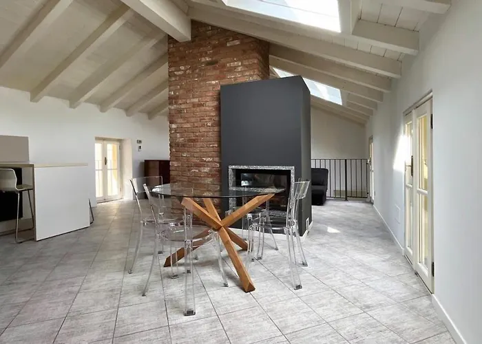 Reel House - Affitti Brevi Italia Daire