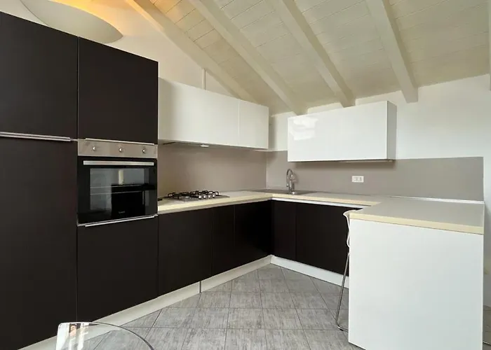 아파트 Reel House - Affitti Brevi Italia *