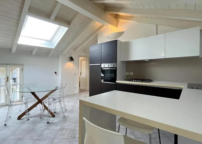 Reel House - Affitti Brevi Italia Daire Lecco