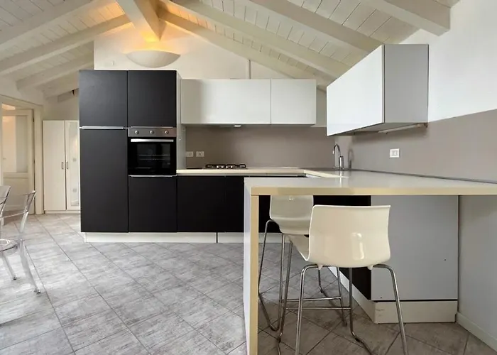 Daire Reel House - Affitti Brevi Italia *