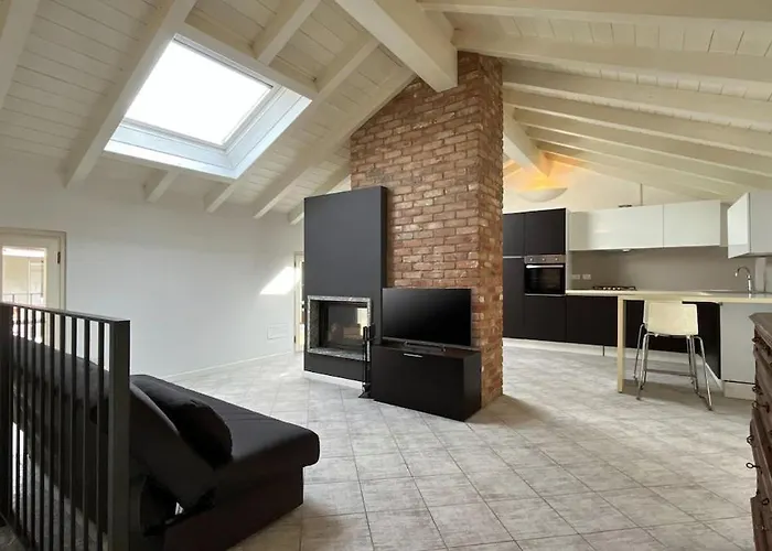 Reel House - Affitti Brevi Italia Daire *