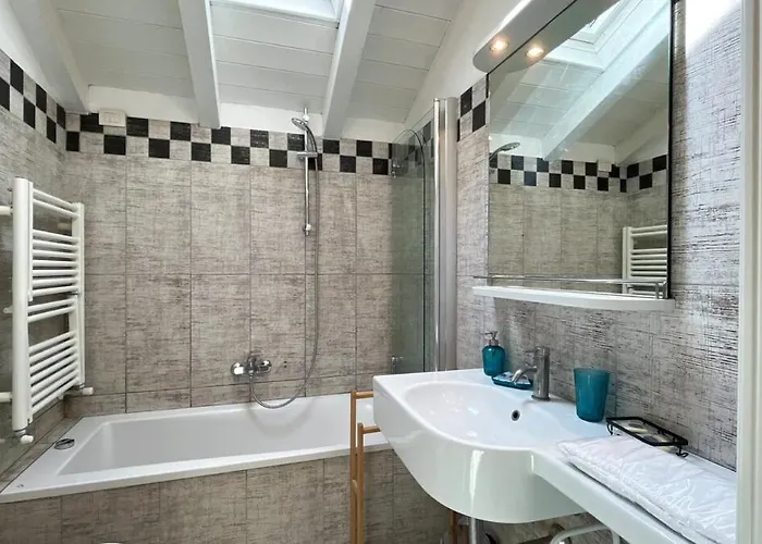 Reel House - Affitti Brevi Italia