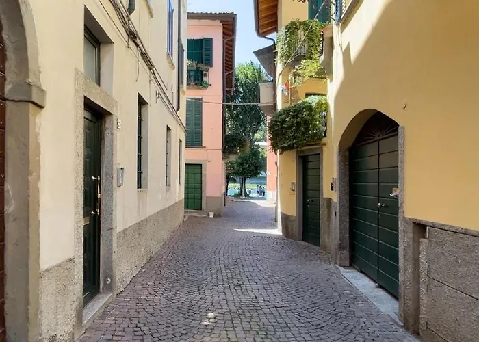 Daire Reel House - Affitti Brevi Italia *