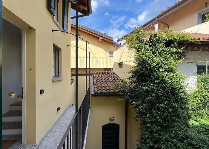 아파트 Reel House - Affitti Brevi Italia *