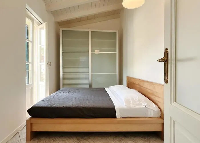 Reel House - Affitti Brevi Italia 아파트