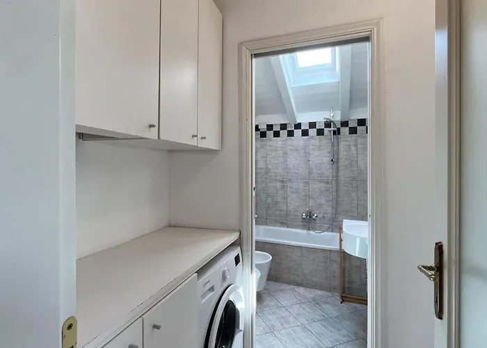 Daire Reel House - Affitti Brevi Italia *