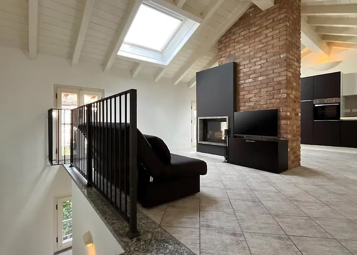 Reel House - Affitti Brevi Italia Daire