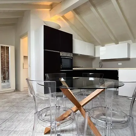 Reel House - Affitti Brevi Italia Appartement *