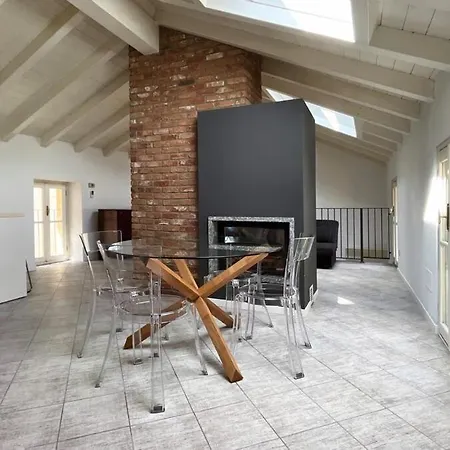 Reel House - Affitti Brevi Italia Appartement