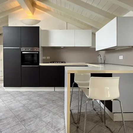 Appartement Reel House - Affitti Brevi Italia *