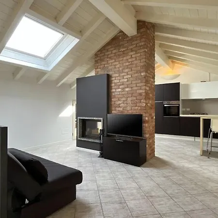 Reel House - Affitti Brevi Italia Appartement *