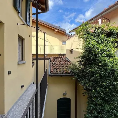 Appartement Reel House - Affitti Brevi Italia *